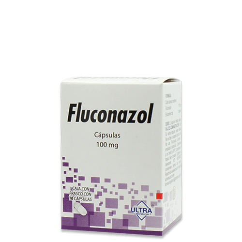 Costo fluconazol