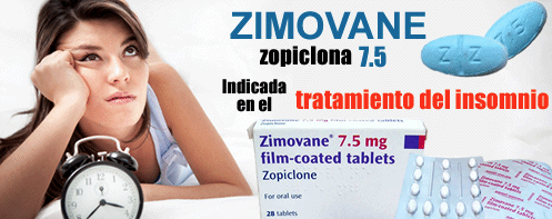 Costo De Zopiclone