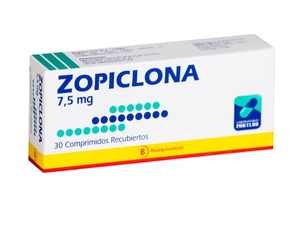 Zopicalma Comprar